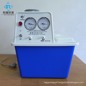 Water Circulating Vacuum Pump Mini Liquid Pump